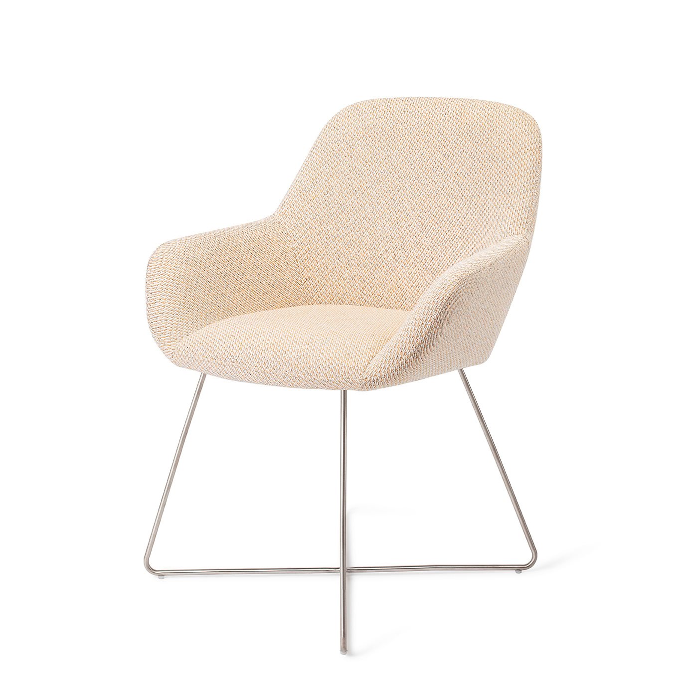 Kushi Dining Chair Trouty skjær