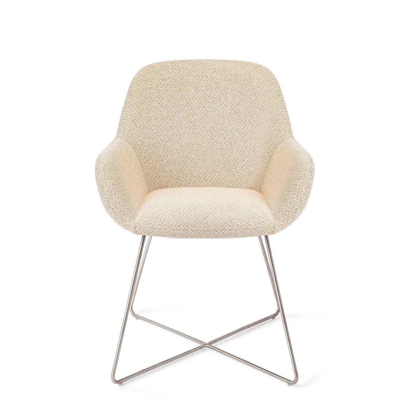 Kushi Dining Chair Trouty skjær