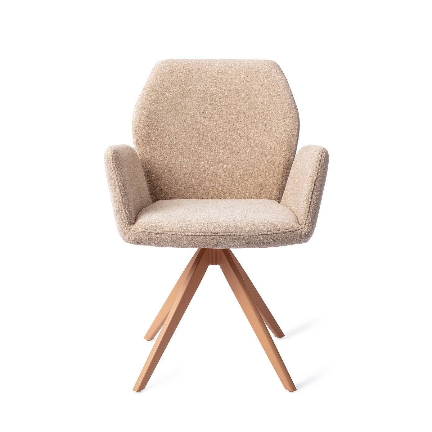 Misaki Dining Chair Funky Fudge