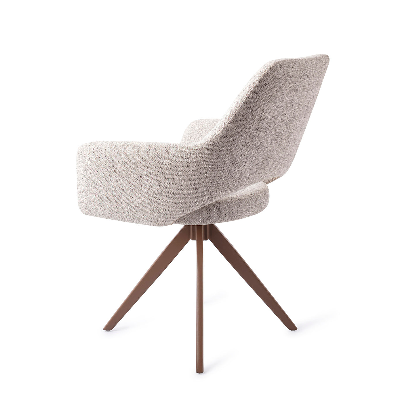 Yanai Dining Chair Pigeon