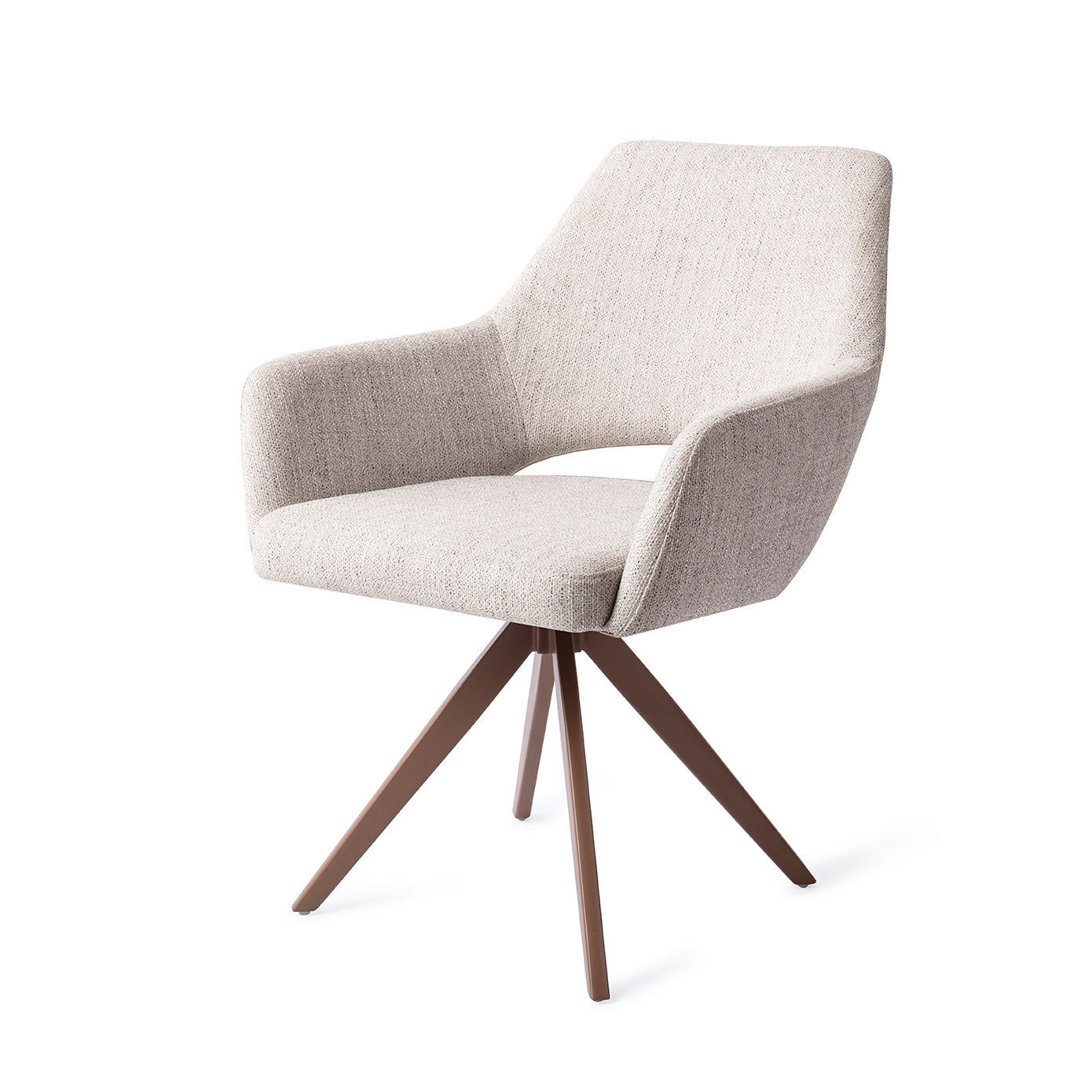 Yanai Dining Chair Pigeon