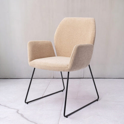 Misaki Dining Chair Funky Fudge