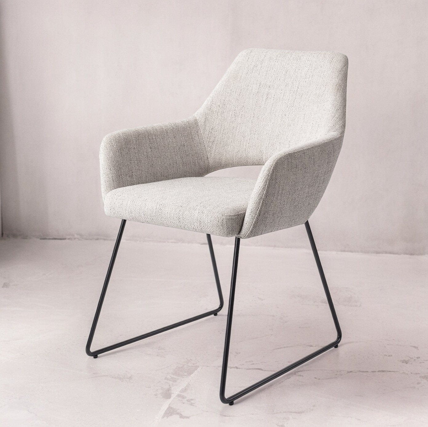 Yanai Dining Chair Pigeon