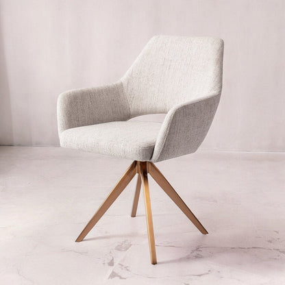 Yanai Dining Chair Pigeon