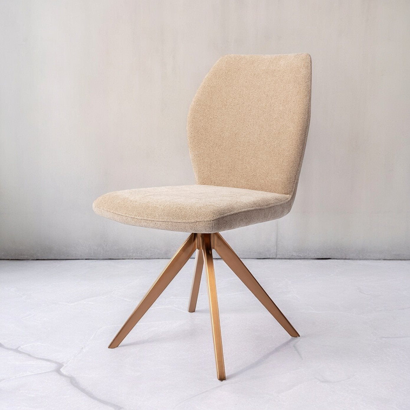 Ikata Dining Chair Funky Fudge