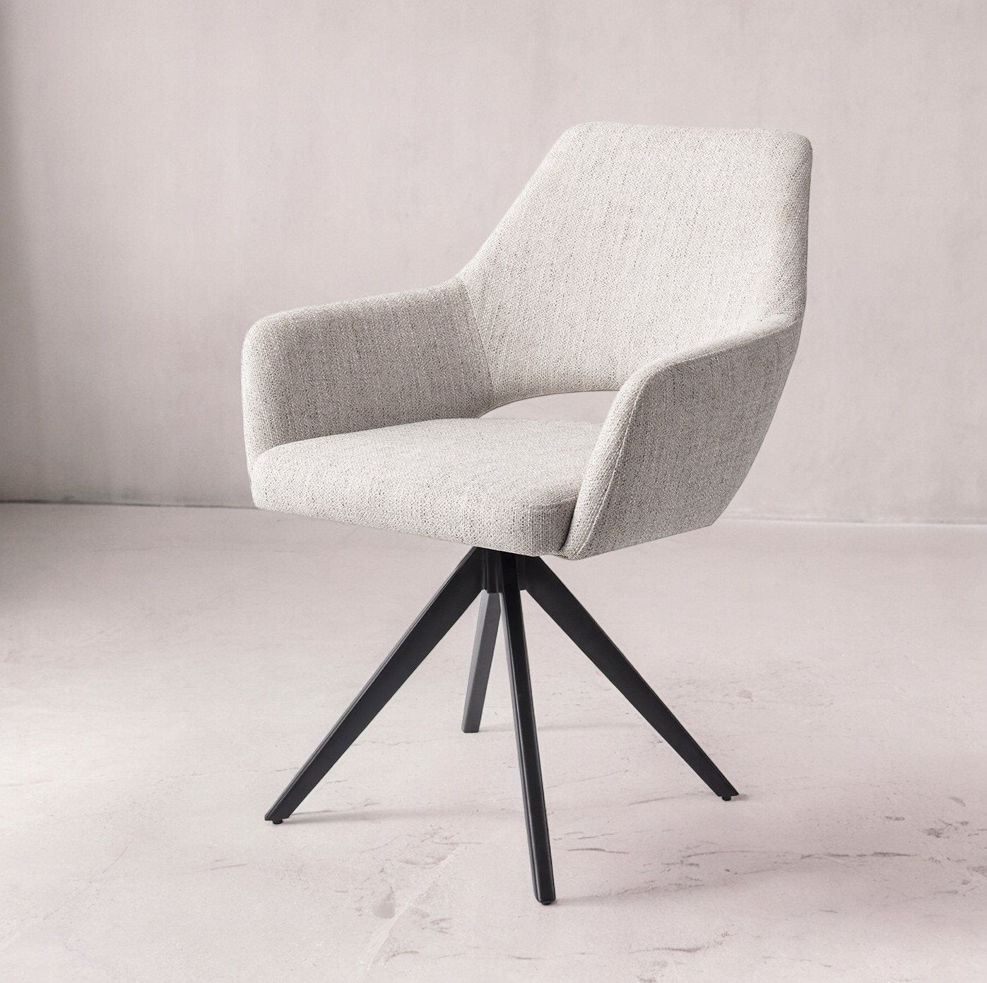 Yanai Dining Chair Pigeon