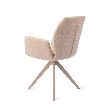 Misaki Dining Chair Funky Fudge