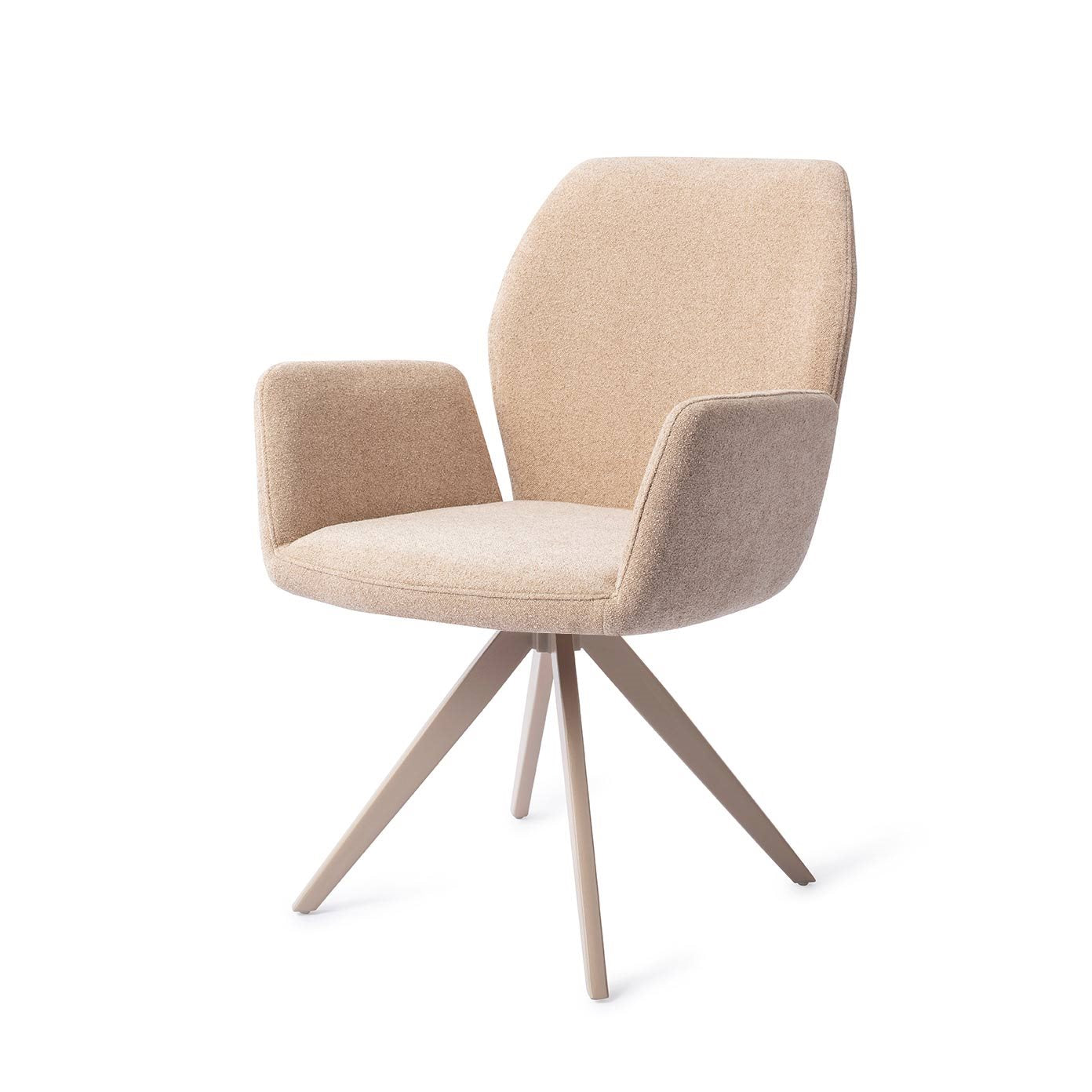 Misaki Dining Chair Funky Fudge