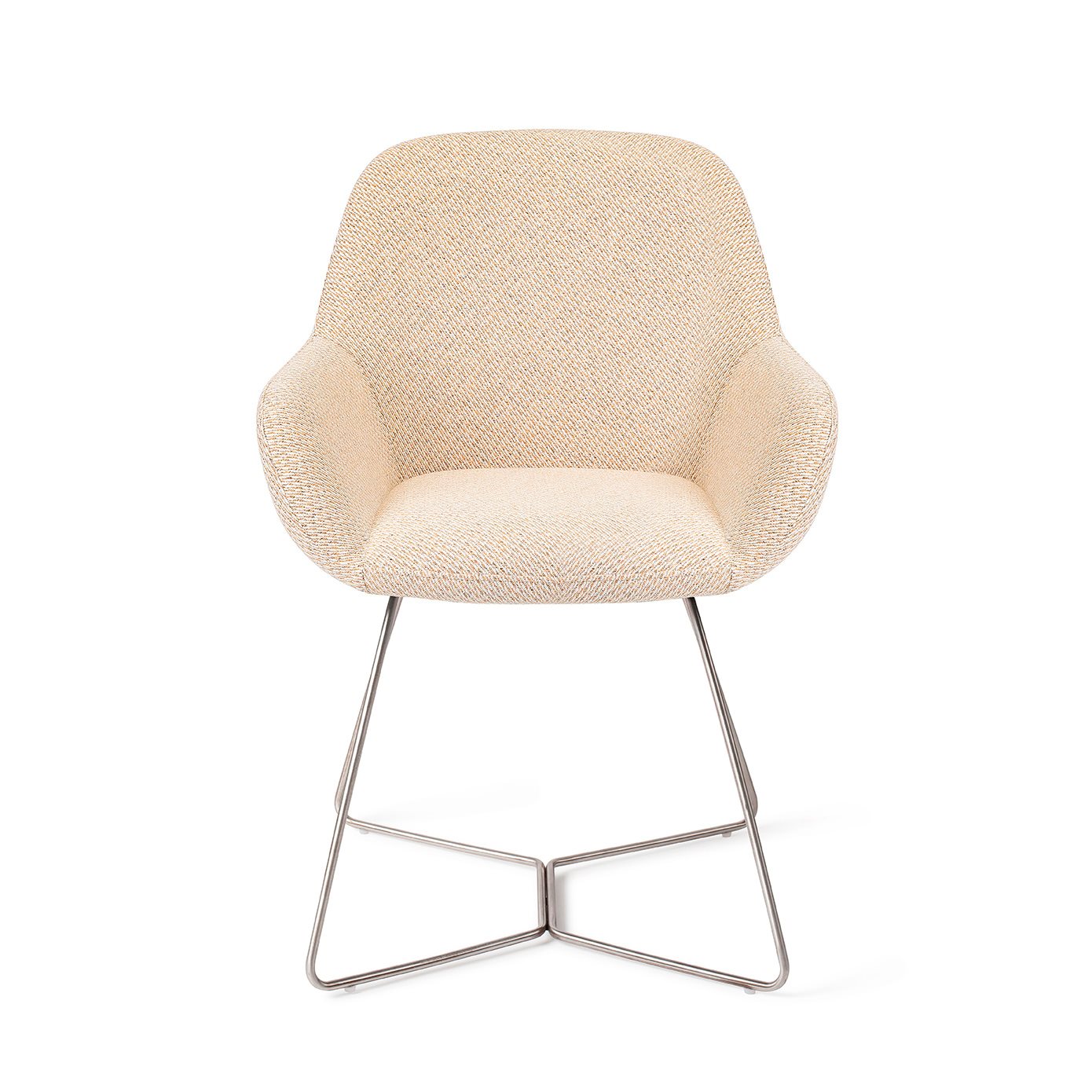 Kushi Dining Chair Trouty skjær