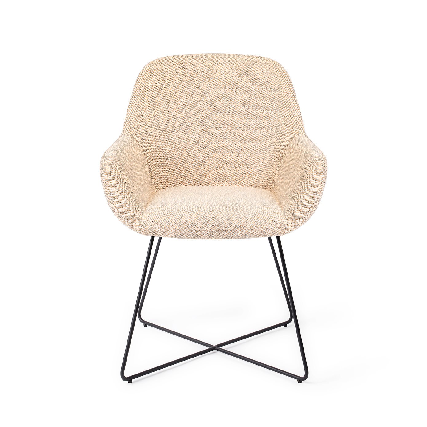 Kushi Dining Chair Trouty skjær