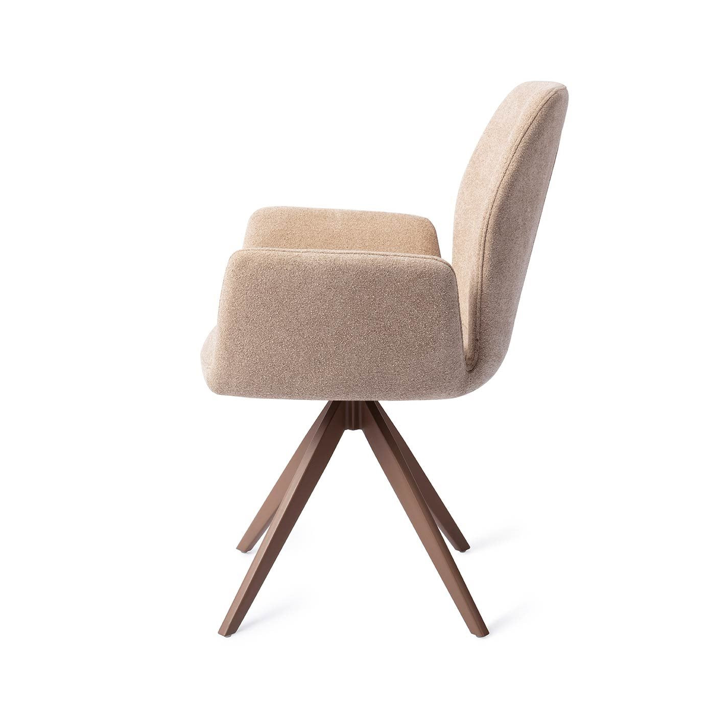 Misaki Dining Chair Funky Fudge