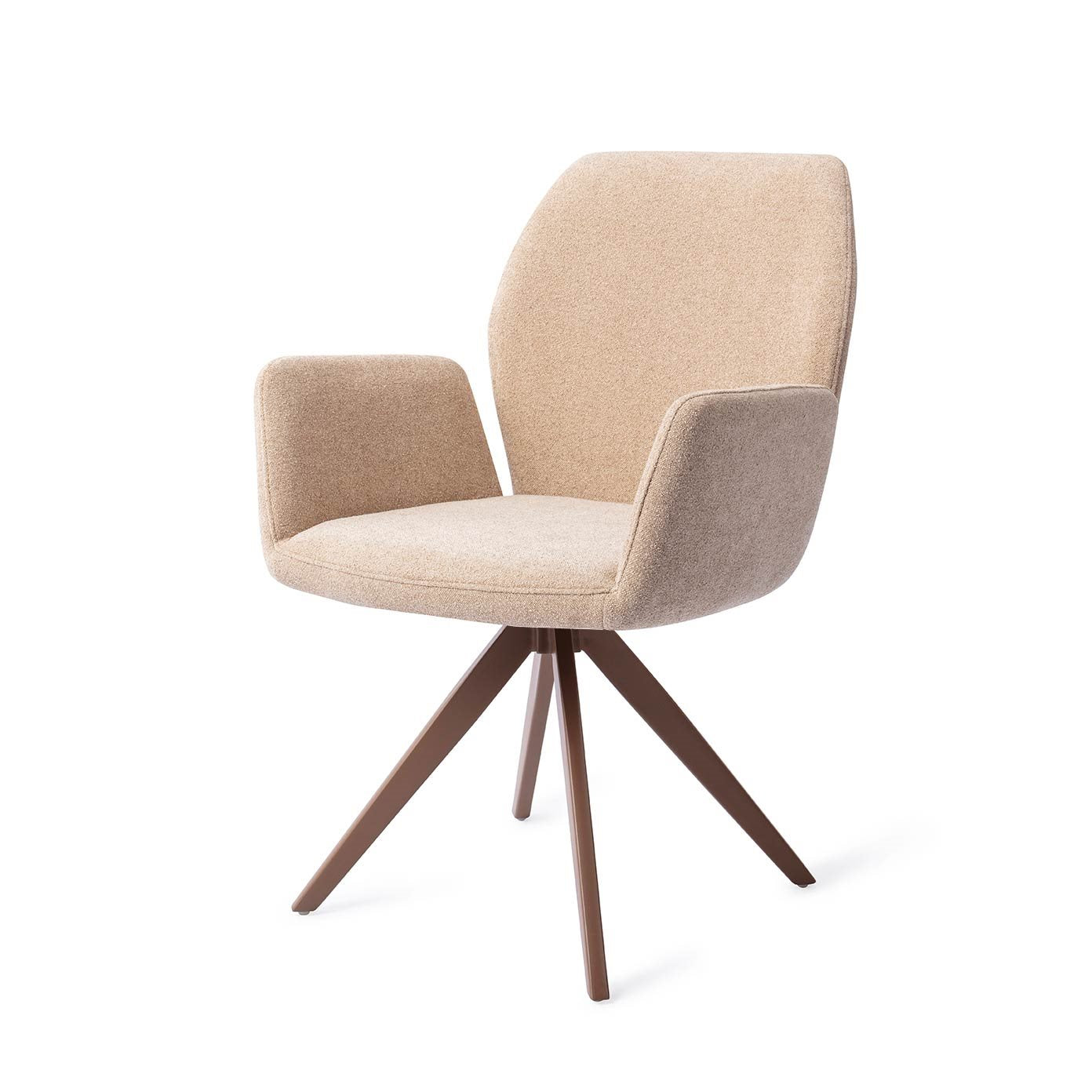 Misaki Dining Chair Funky Fudge