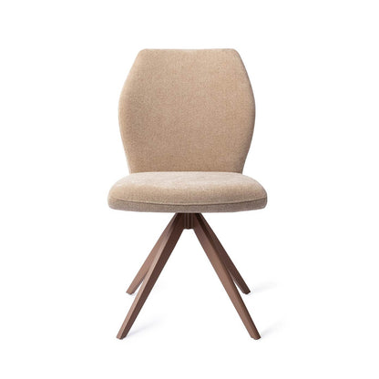 Ikata Dining Chair Funky Fudge