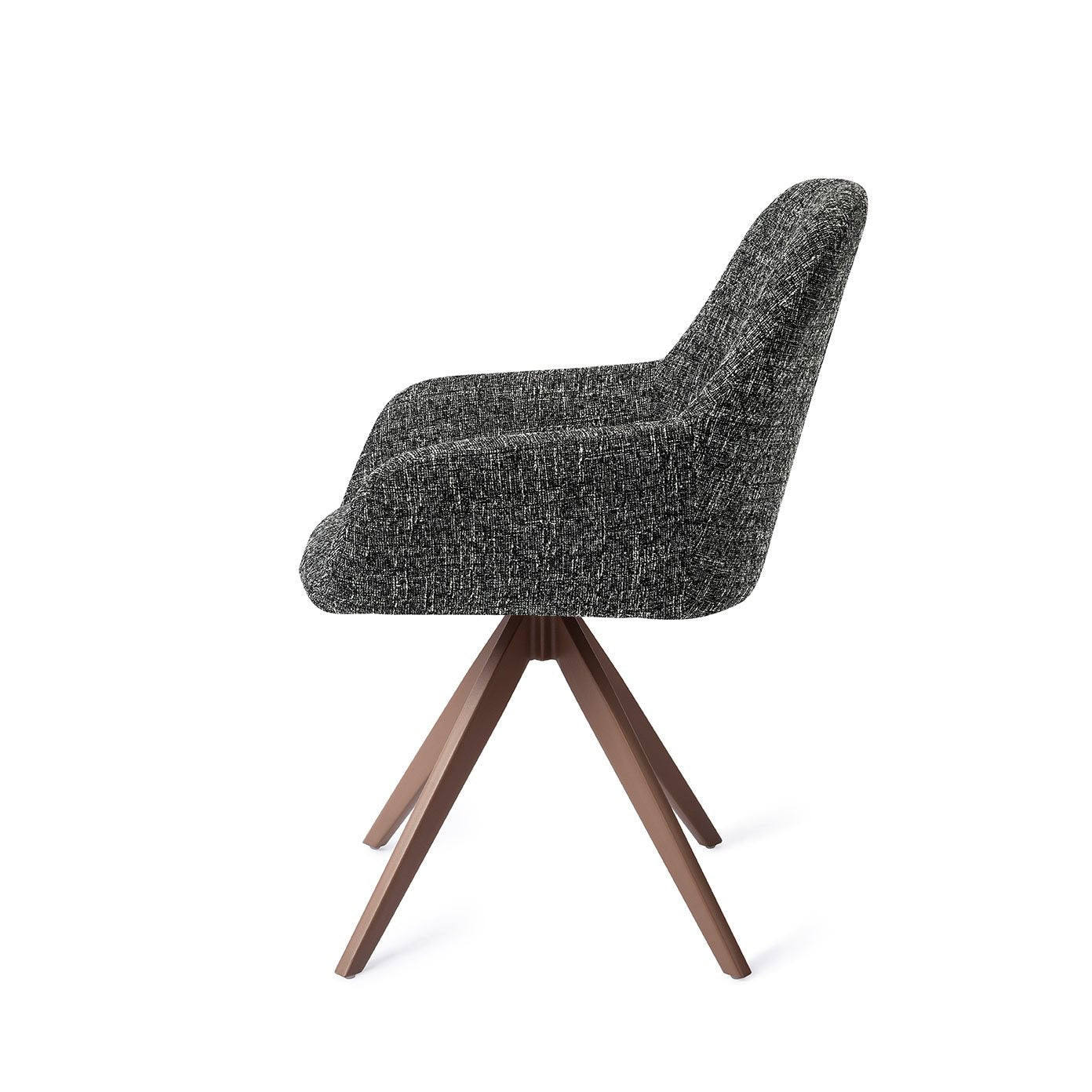 Kushi Dining Chair Skyfall