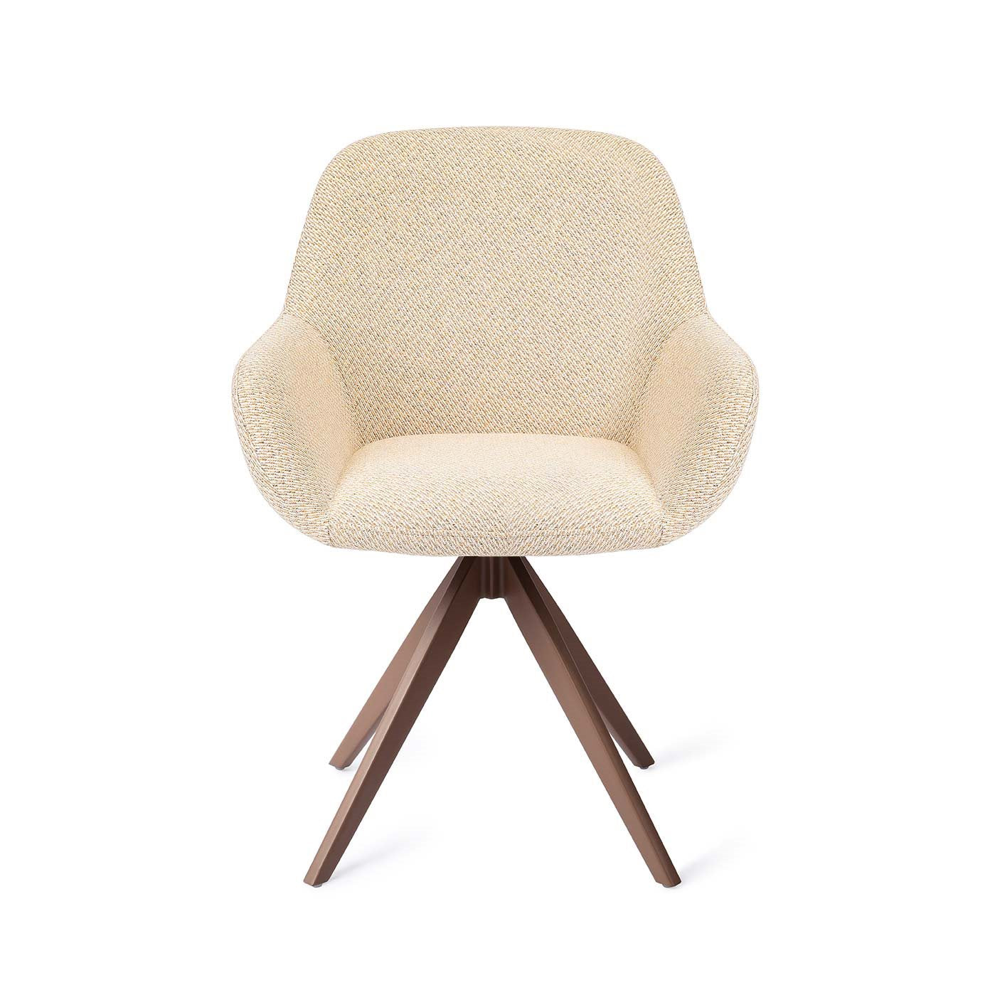 Kushi Dining Chair Trouty skjær