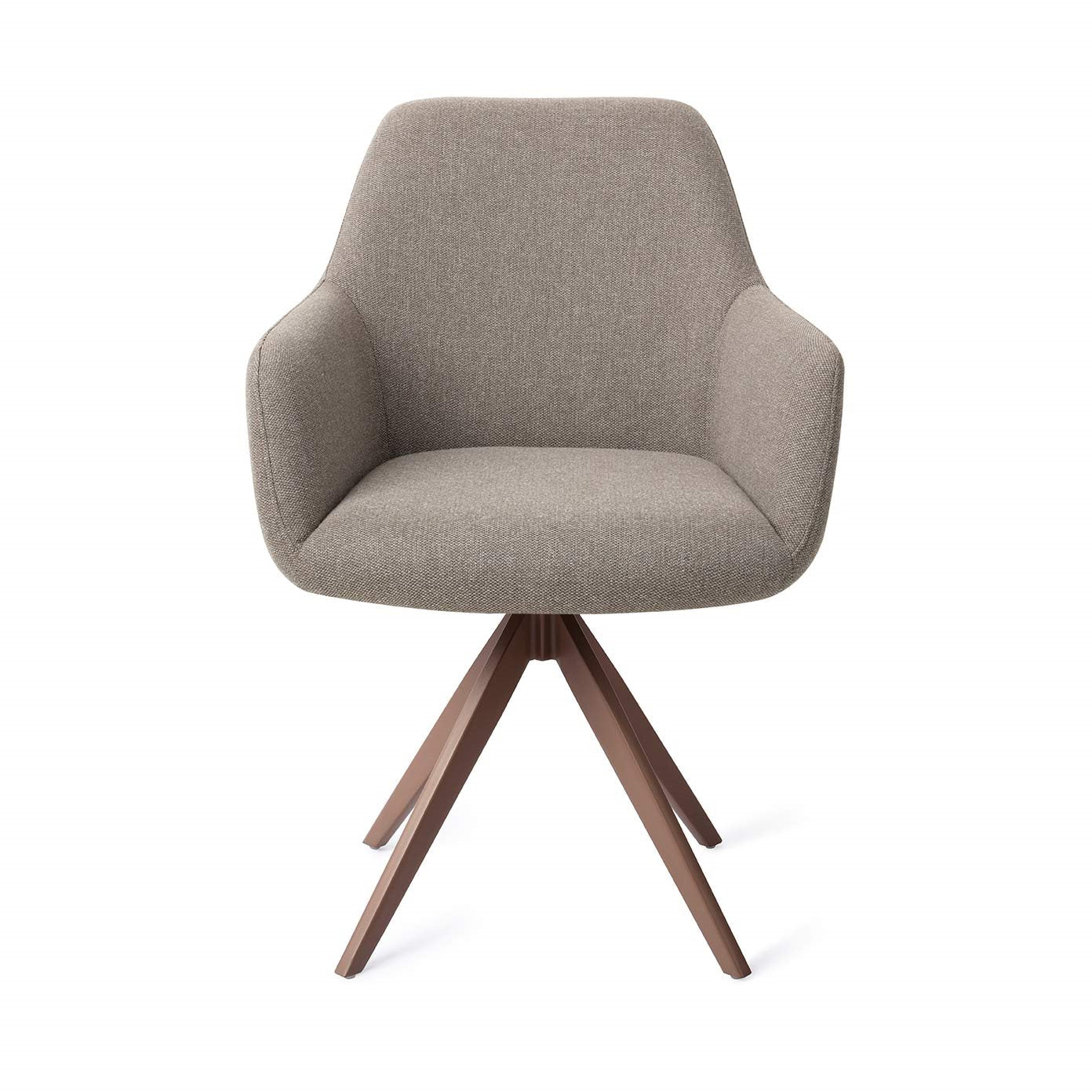 Hiroo Dining Chair Foggy Fusion