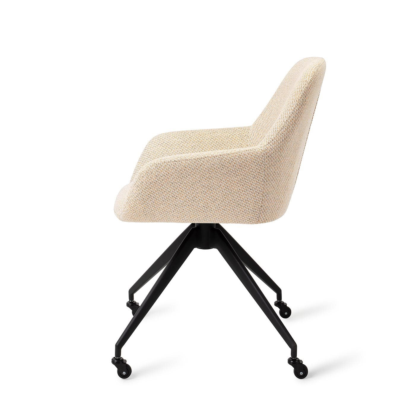 Kushi Dining Chair Trouty skjær