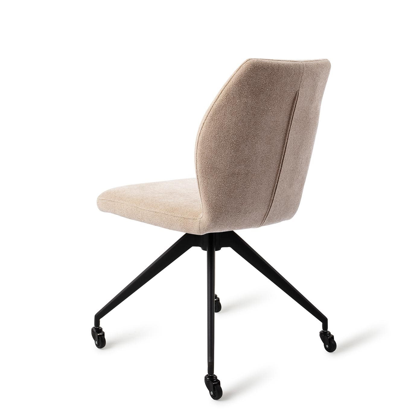 Ikata Dining Chair Funky Fudge