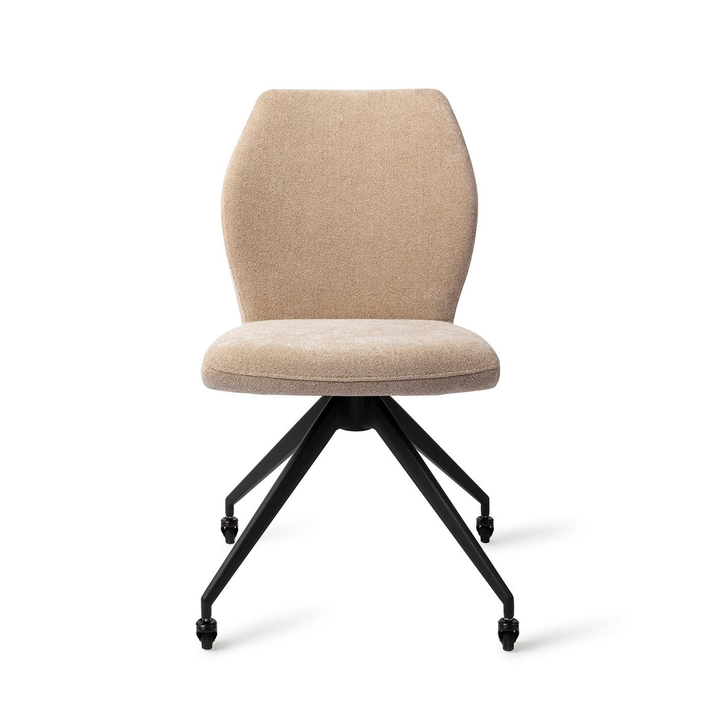 Ikata Dining Chair Funky Fudge