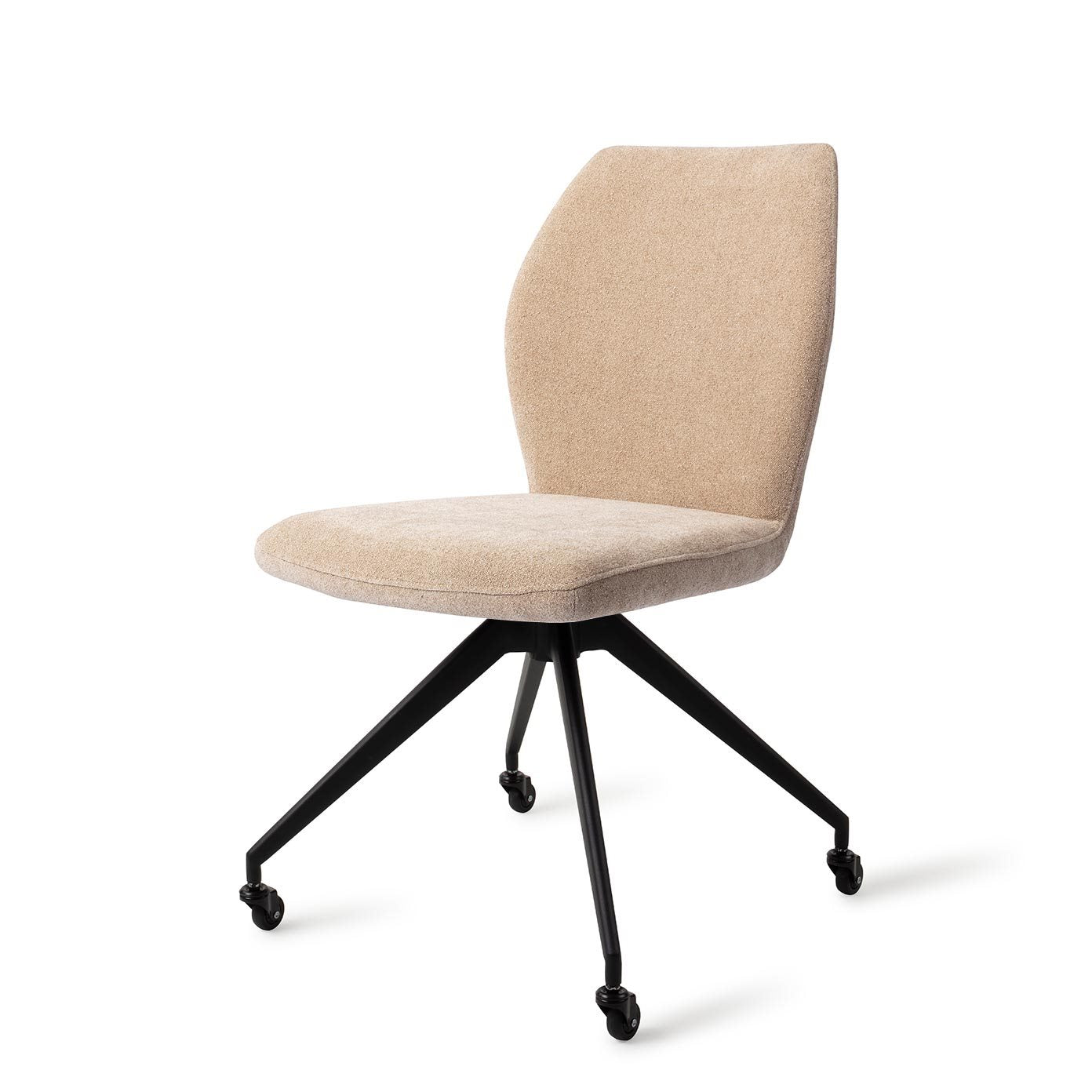 Ikata Dining Chair Funky Fudge