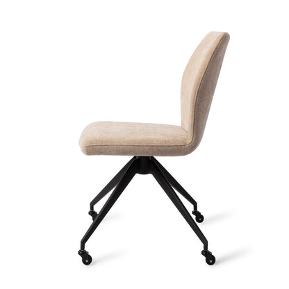 Ikata Dining Chair Funky Fudge