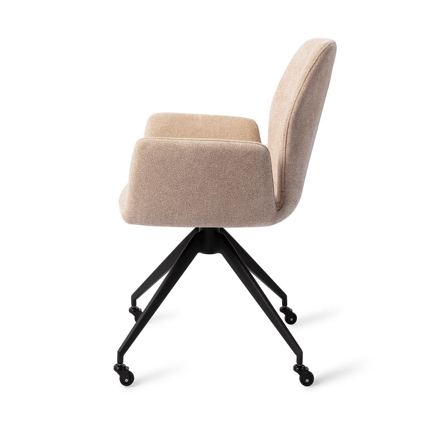 Misaki Dining Chair Funky Fudge