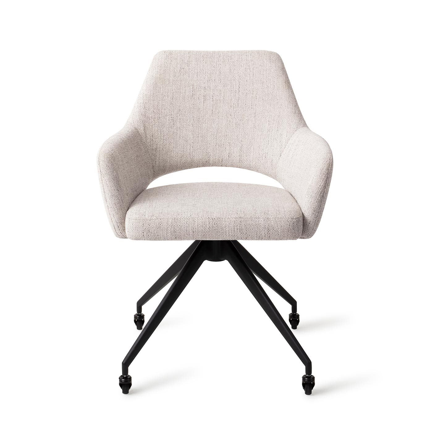 Yanai Dining Chair Pigeon