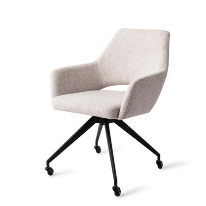 Yanai Dining Chair Pigeon