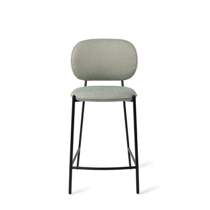 Yoichi Bar Chair Crispy Fern