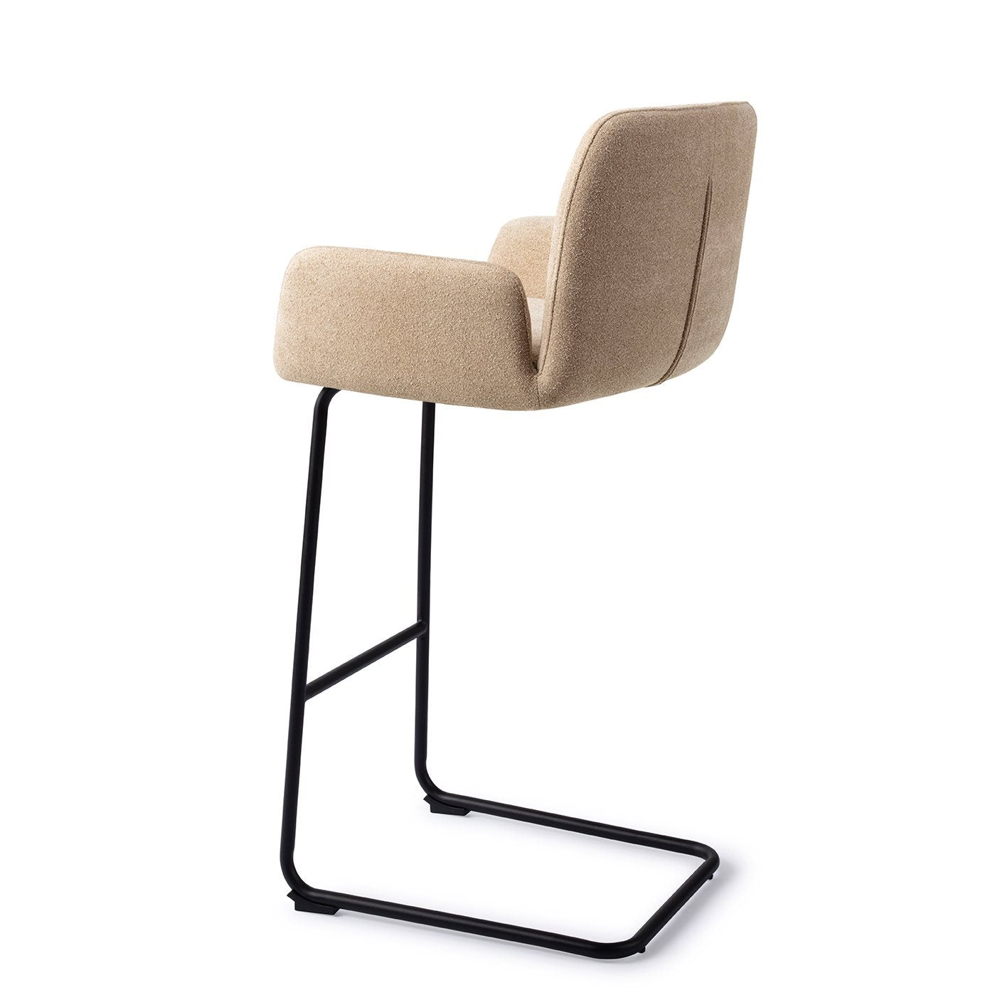 Misaki Bar Chair Funky Fudge