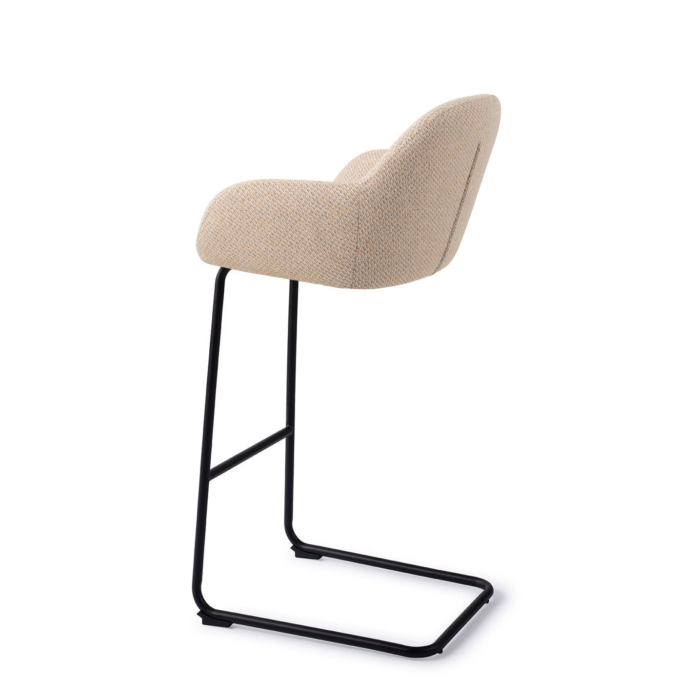 Kushi Bar Chair Trouty skjær