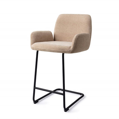 Misaki Bar Chair Funky Fudge