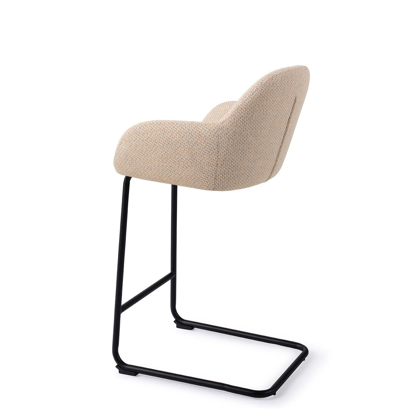 Kushi Bar Chair Trouty skjær