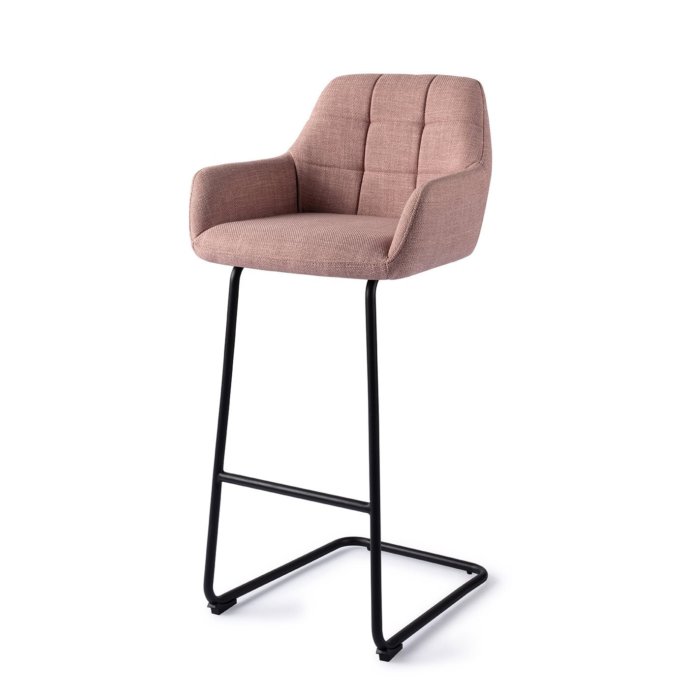 Noto Bar Chair Vintage Rose