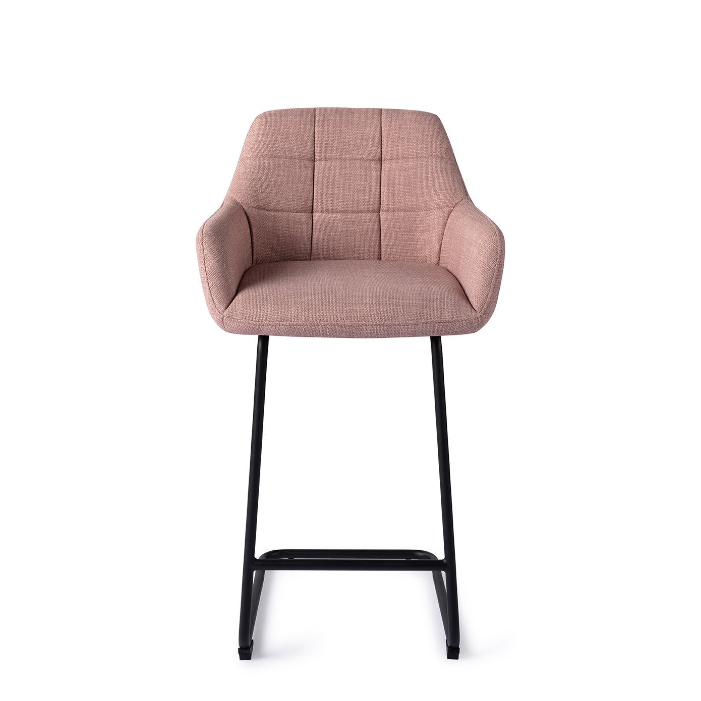 Noto Bar Chair Vintage Rose