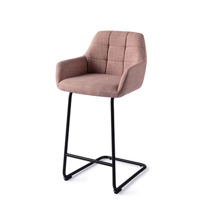 Noto Bar Chair Vintage Rose