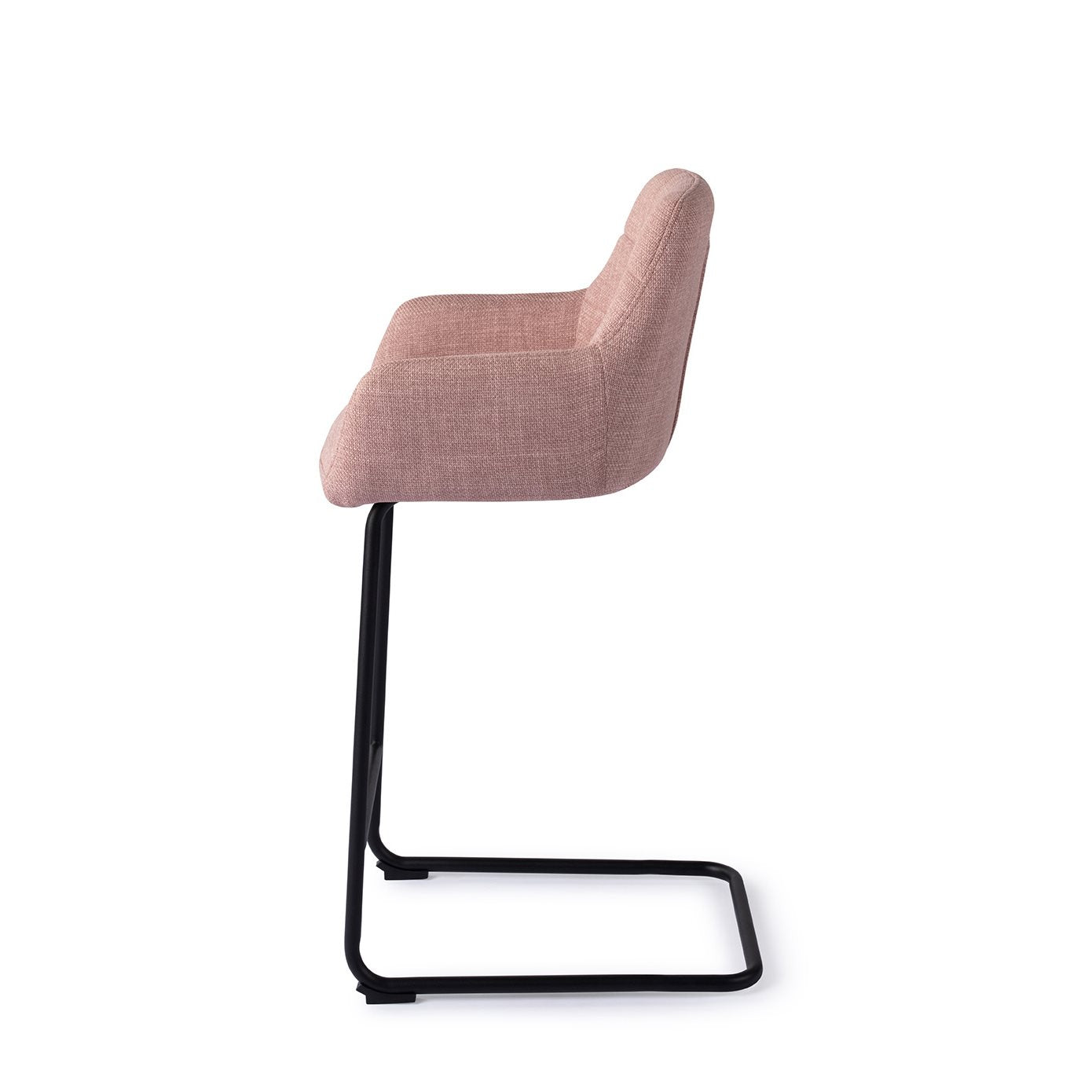 Noto Bar Chair Vintage Rose