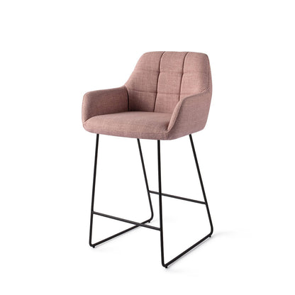 Noto Bar Chair Vintage Rose