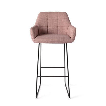 Noto Bar Chair Vintage Rose