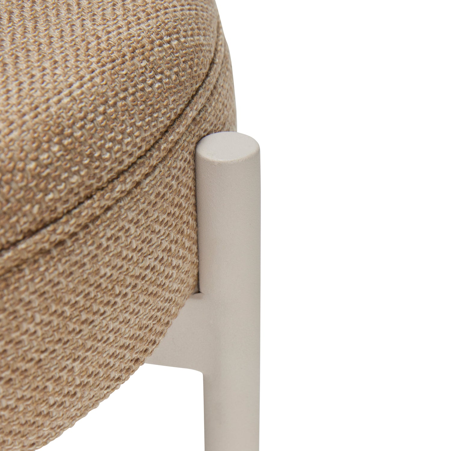 Silo Krakk Beige - ø41xh45cm