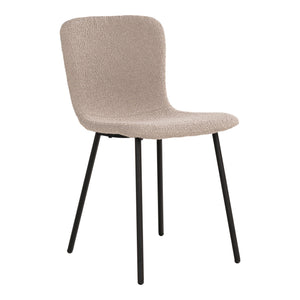 Hus Nordic Halden Dining Chair - Set of 2