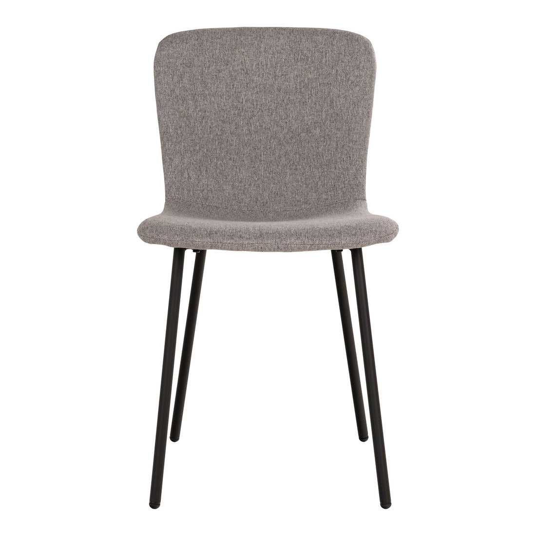 Hus Nordic Halden Dining Chair - Set of 2