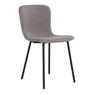 Hus Nordic Halden Dining Chair - Set of 2