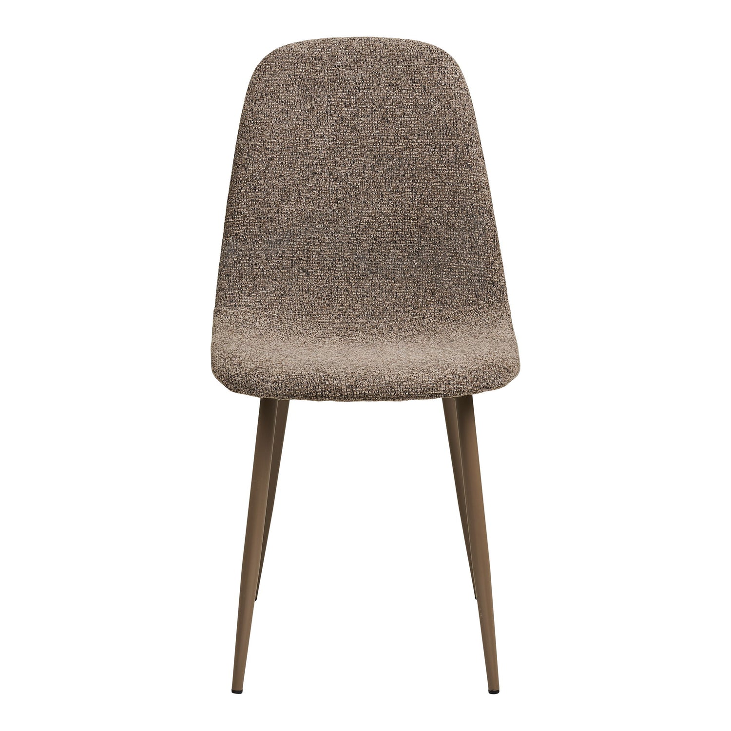 Stockholm Dining Chair - Spisebordstol, Light Brown, Light Brown Ben HN1300