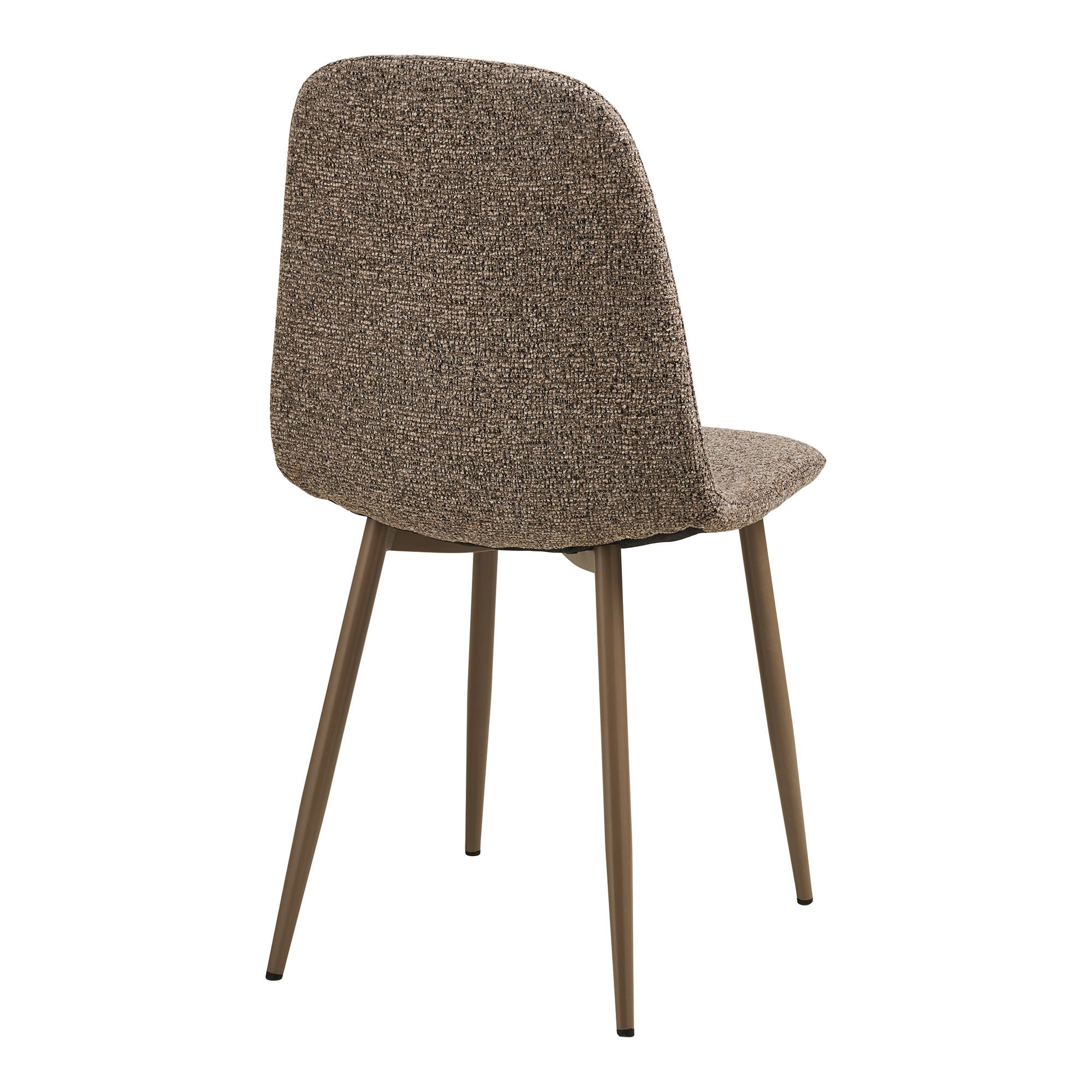 Stockholm Dining Chair - Spisebordstol, Light Brown, Light Brown Ben HN1300