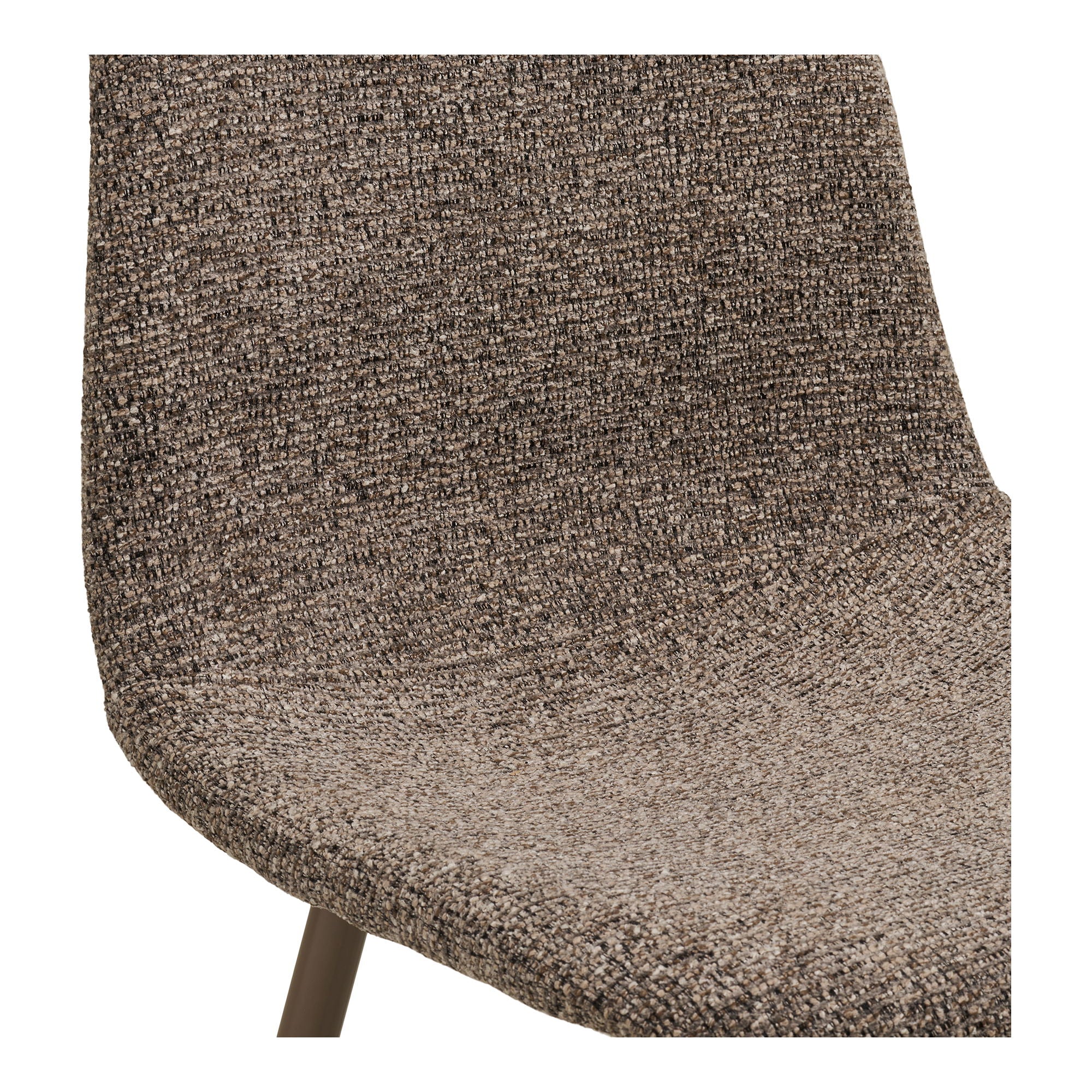 Stockholm Dining Chair - Spisebordstol, Light Brown, Light Brown Ben HN1300