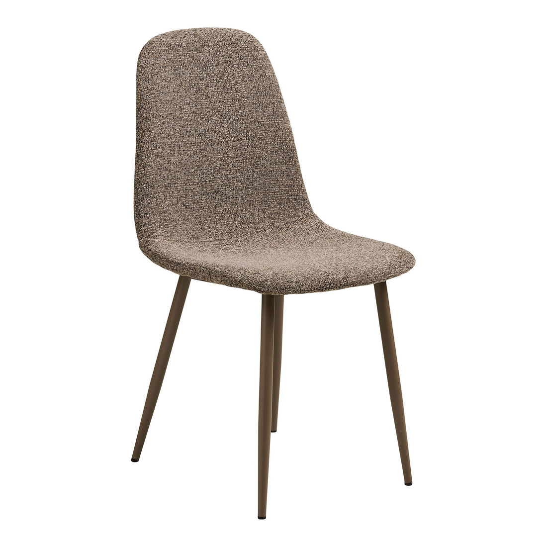 Stockholm Dining Chair - Spisebordstol, Light Brown, Light Brown Ben HN1300
