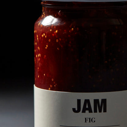 Jam, fig