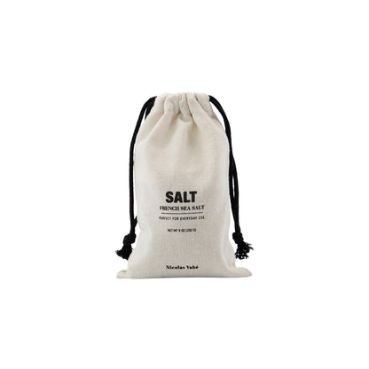 Salt, bak