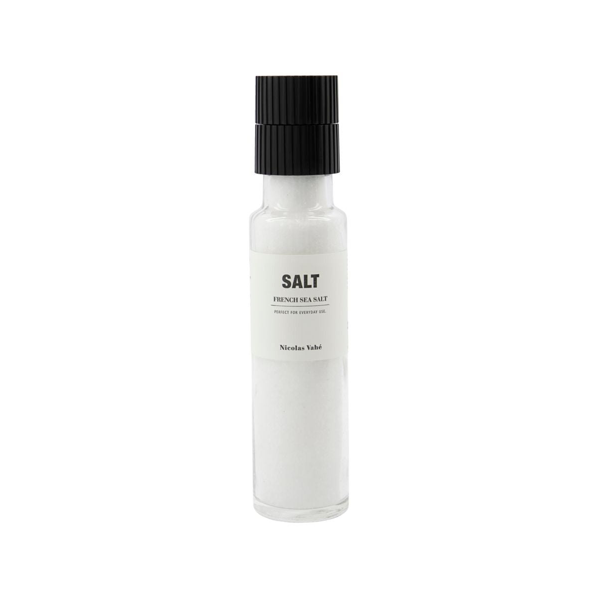 Salt, fransk havsalt